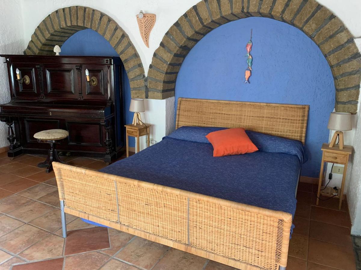Cactus B&B Le Casette Di Marilena Pantelleria Zimmer foto